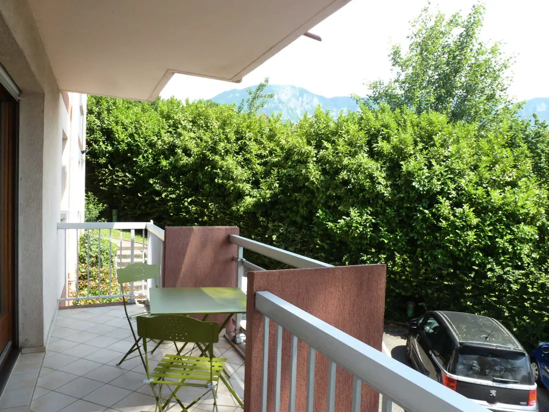 Residence Le Saint Charles B