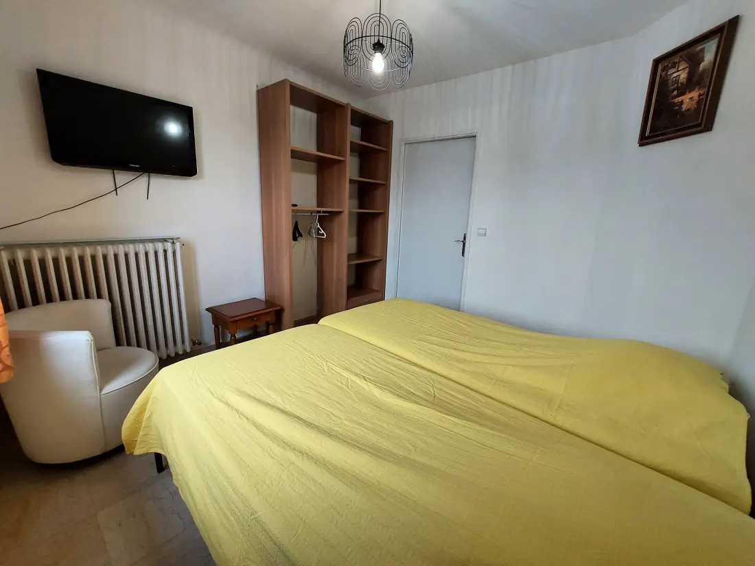 Residence Le Savoy