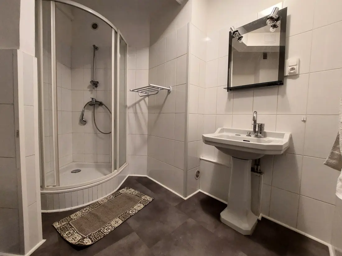 Residence Le Savoy