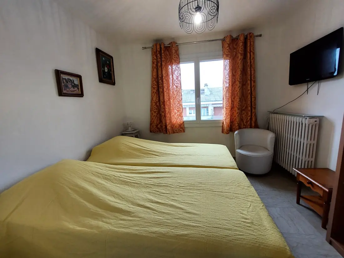 Residence Le Savoy