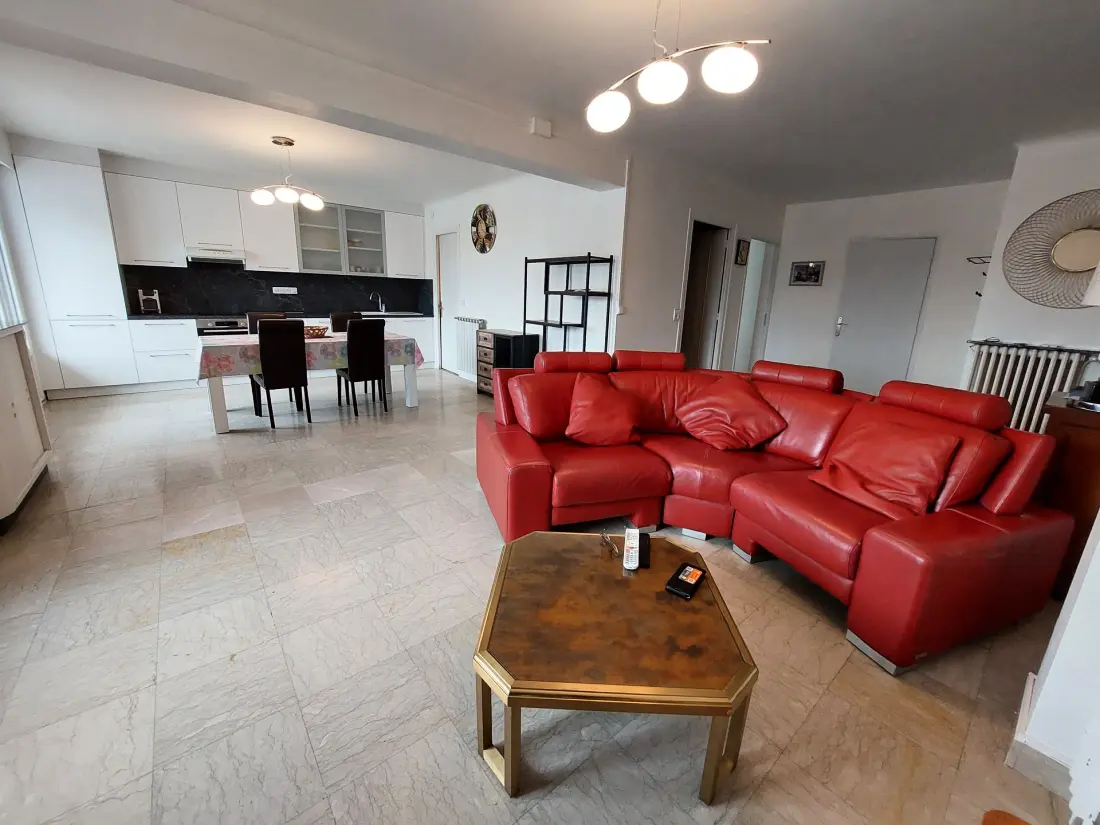 Residence Le Savoy