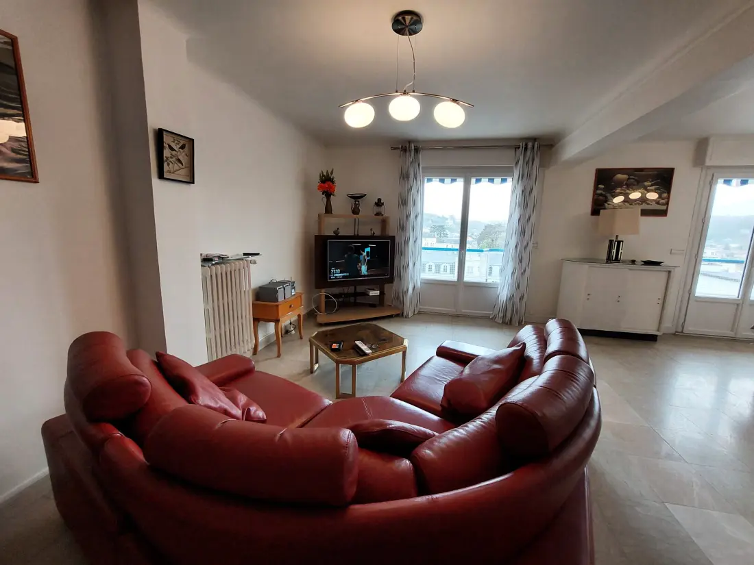 Residence Le Savoy