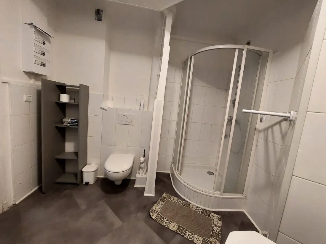 Residence Le Savoy