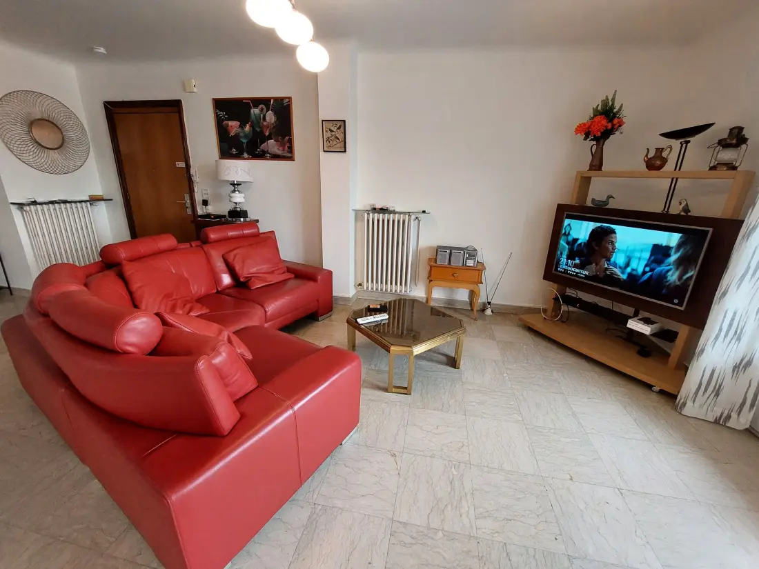 Residence Le Savoy