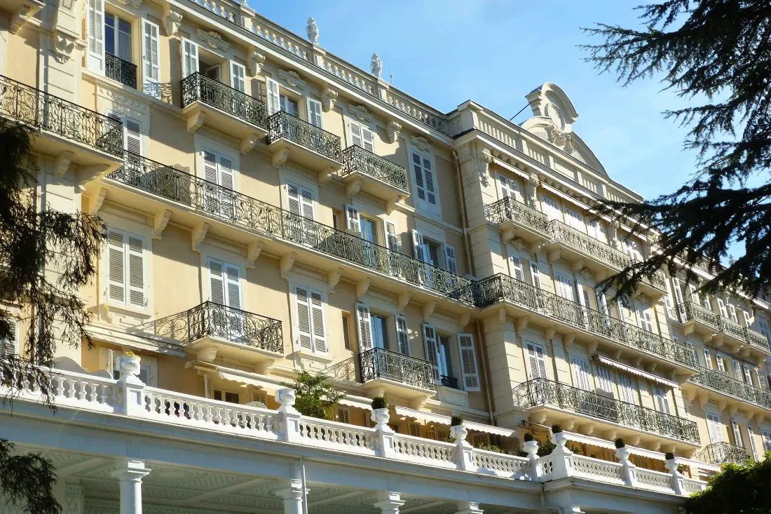 Residence Le Splendide