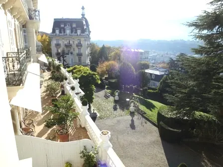 Residence Le Splendide