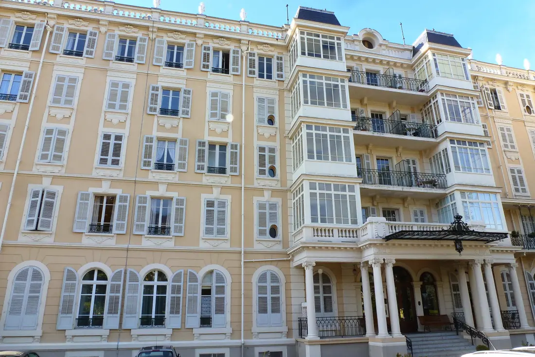 Residence Le Splendide