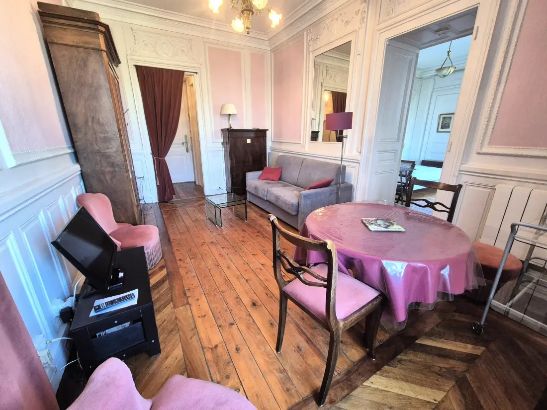 Residence Le Splendide