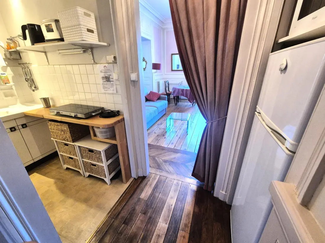 Residence Le Splendide