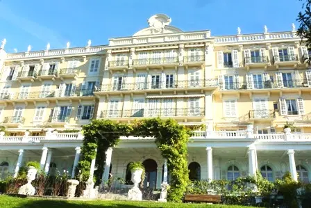 Residence Le Splendide