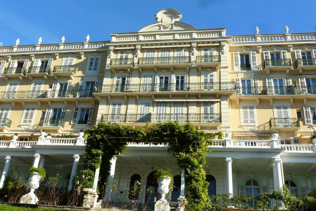 Residence Le Splendide