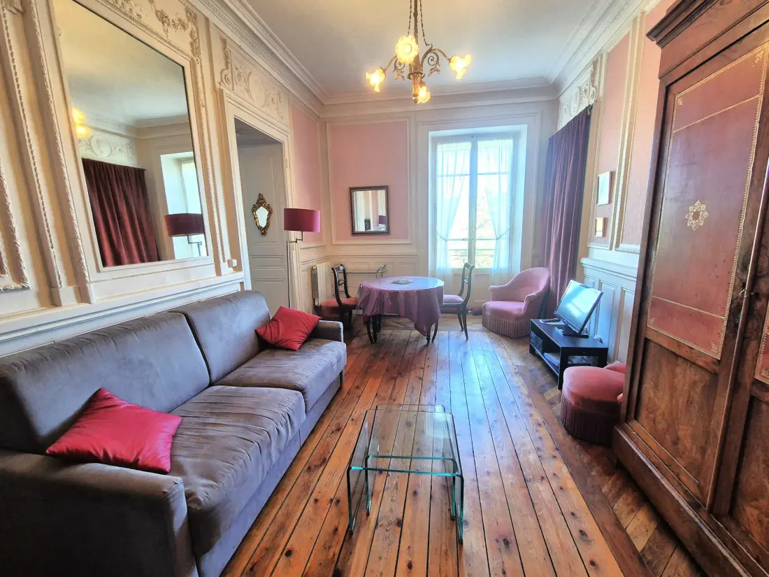 Residence Le Splendide
