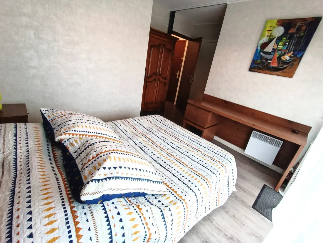 Residence Le Vendome