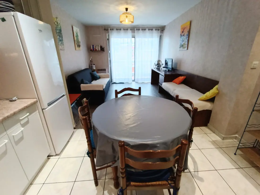 Residence Le Vendome