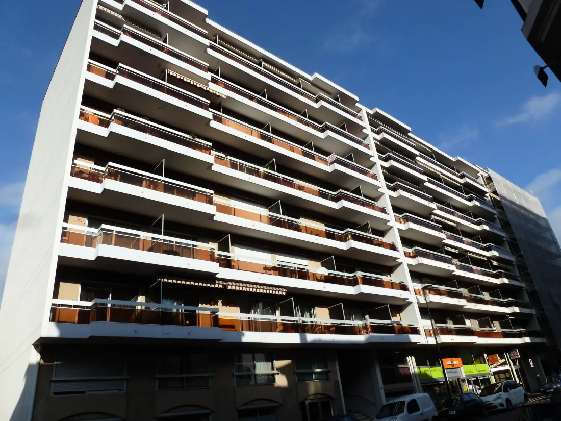 Residence Le Vendome