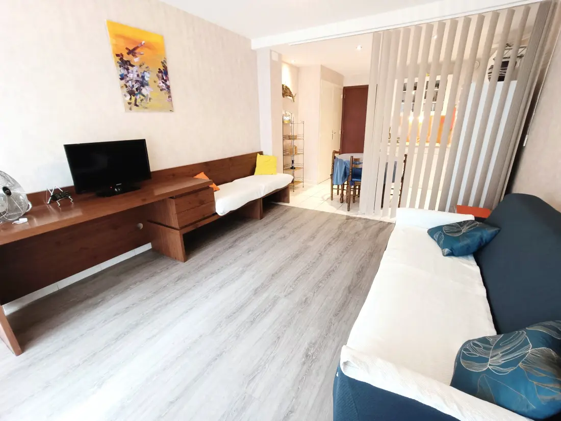 Residence Le Vendome