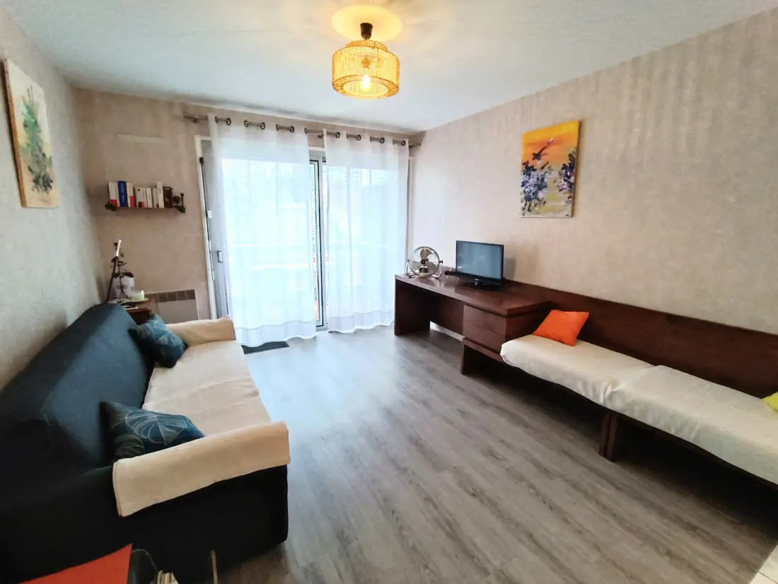 Residence Le Vendome