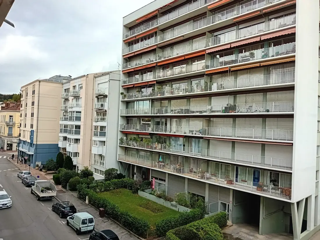 Residence Le Vendome