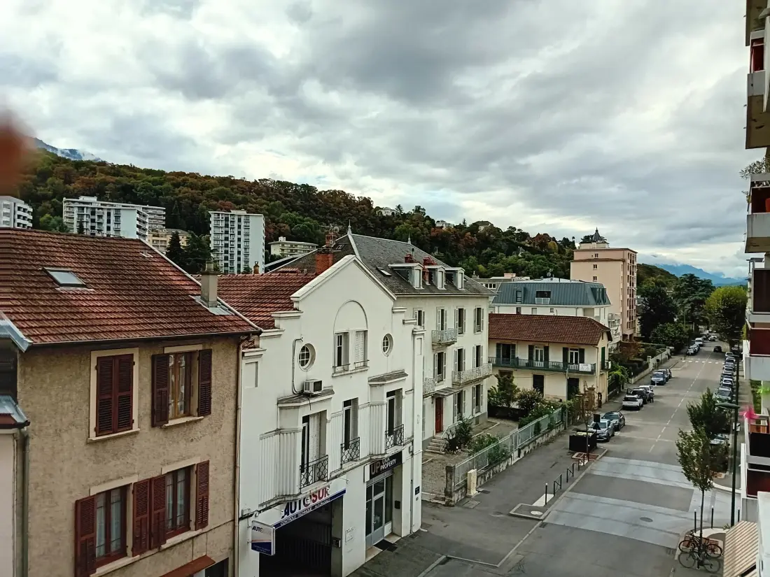 Residence Le Vendome