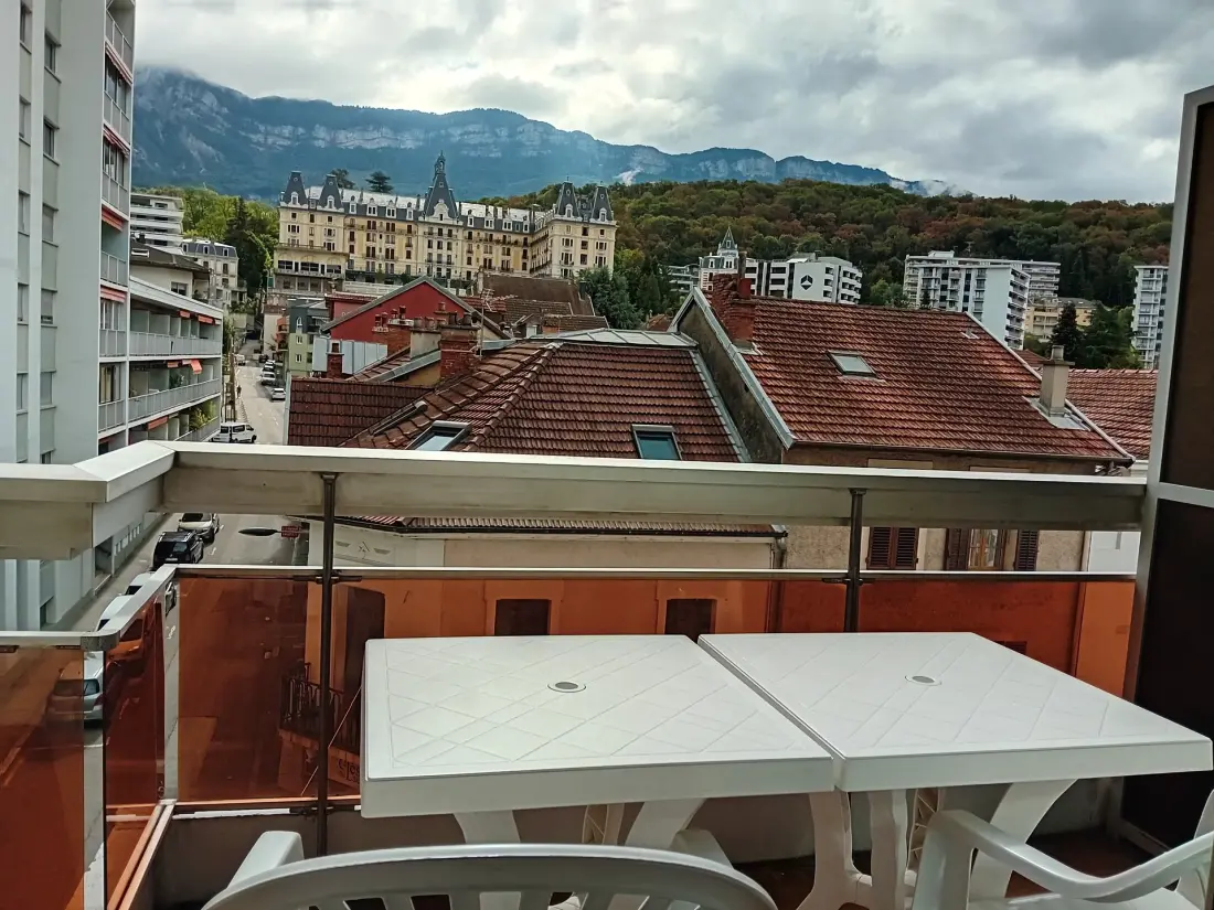 Residence Le Vendome