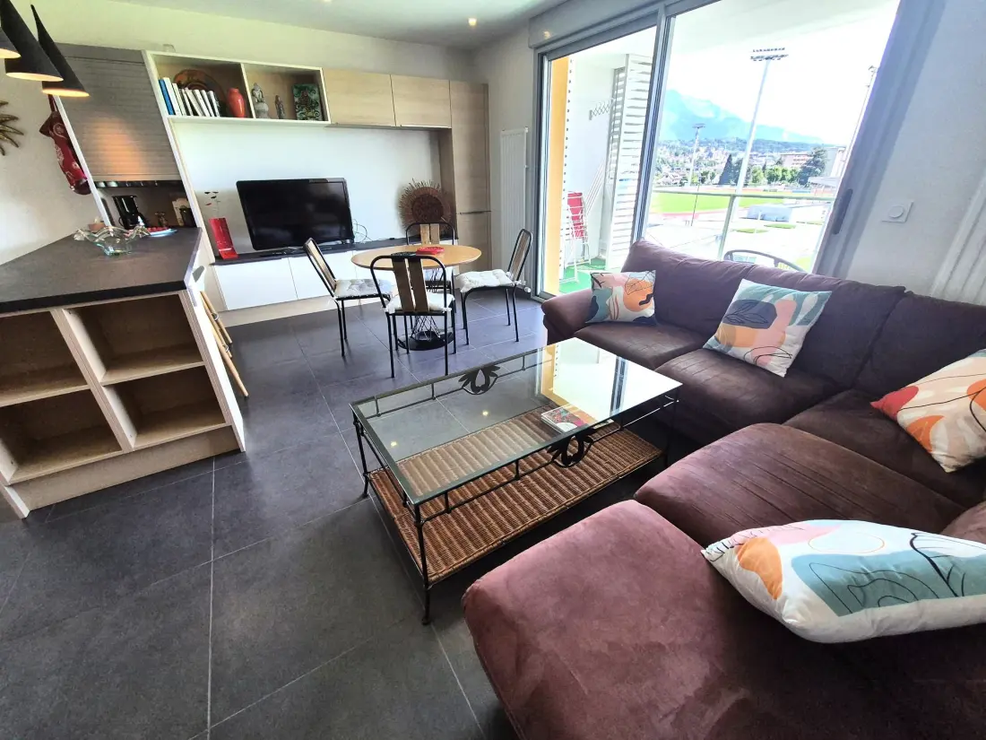 Residence Le Zephir