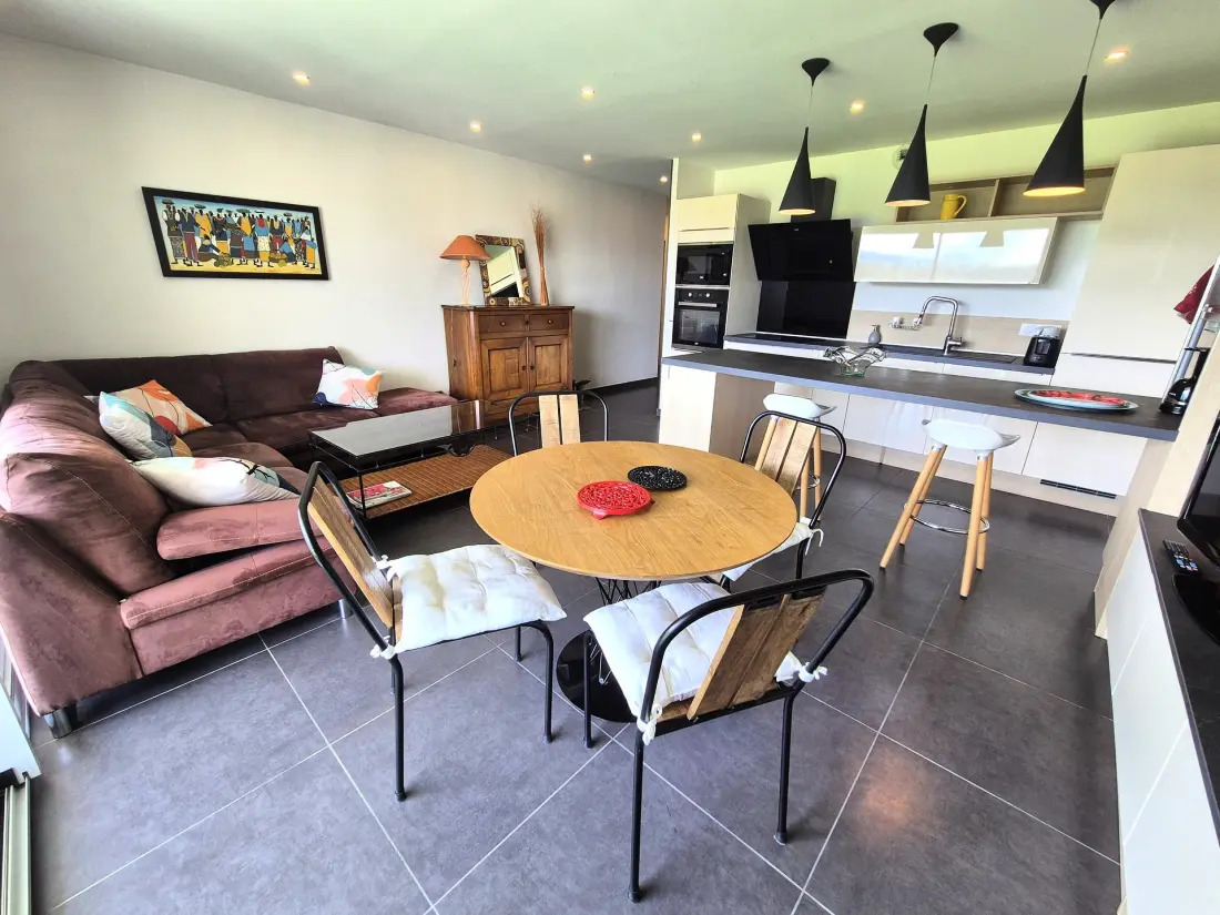 Residence Le Zephir