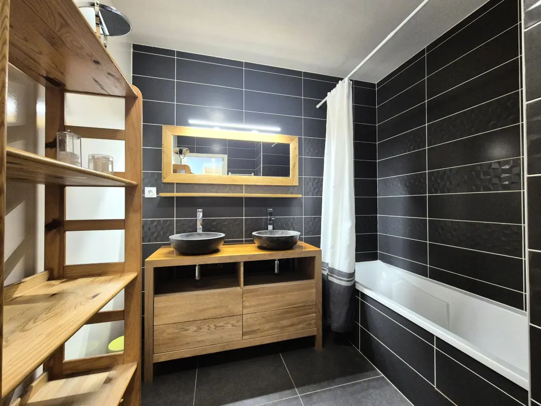 Residence Le Zephir