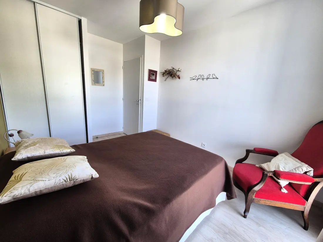 Residence Le Zephir