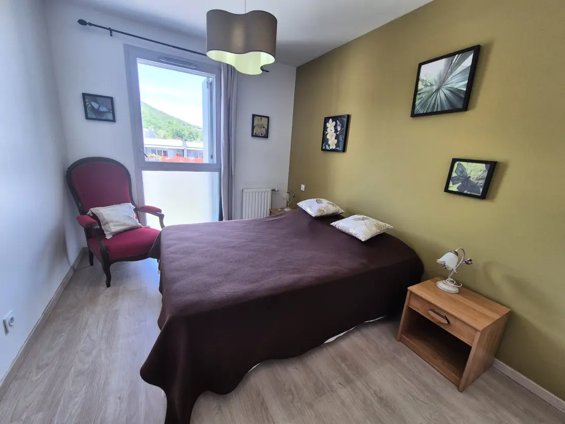 Residence Le Zephir