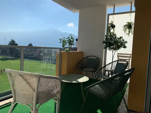 Residence Le Zephir