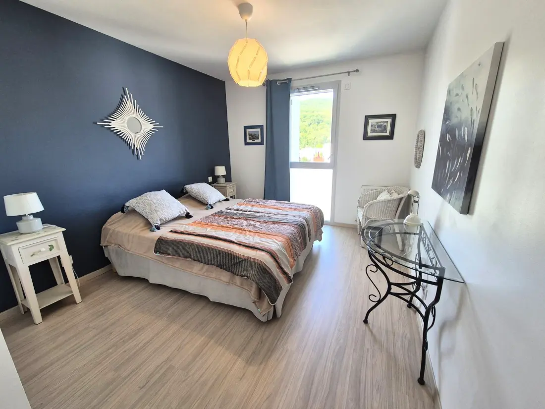 Residence Le Zephir