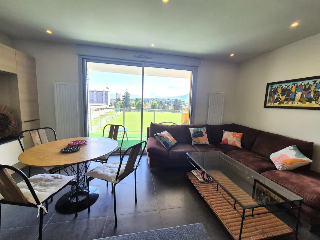 Residence Le Zephir