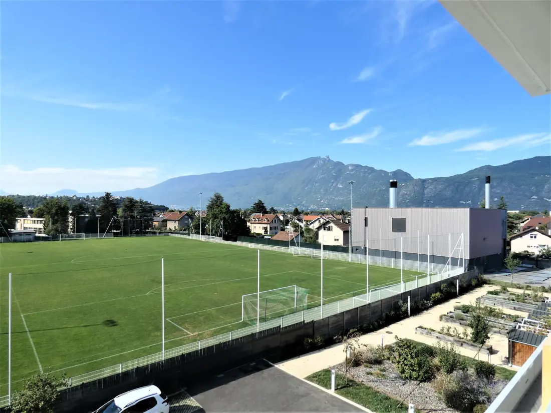 Residence Le Zephir
