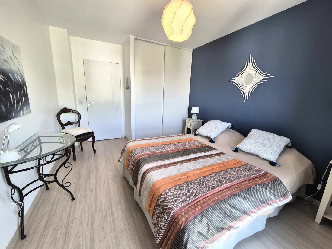 Residence Le Zephir