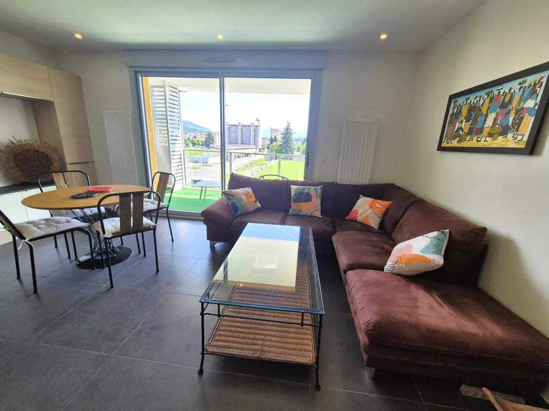 Residence Le Zephir