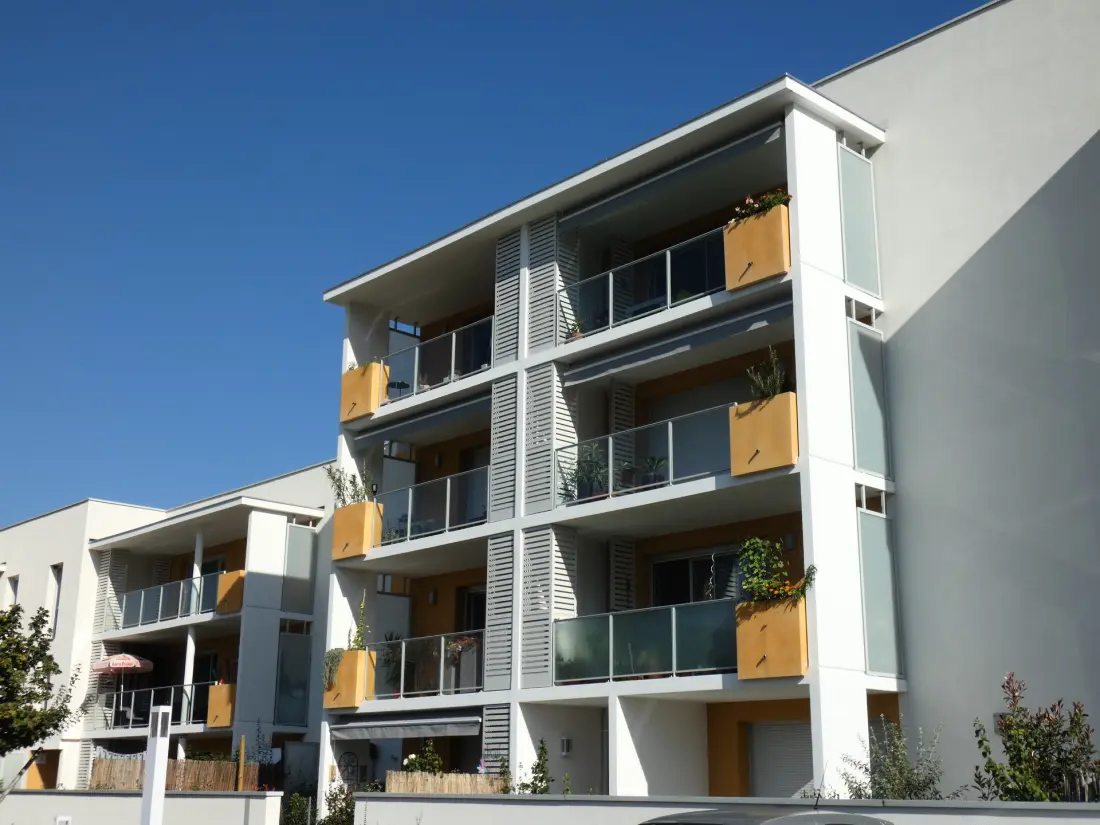 Residence Le Zephir