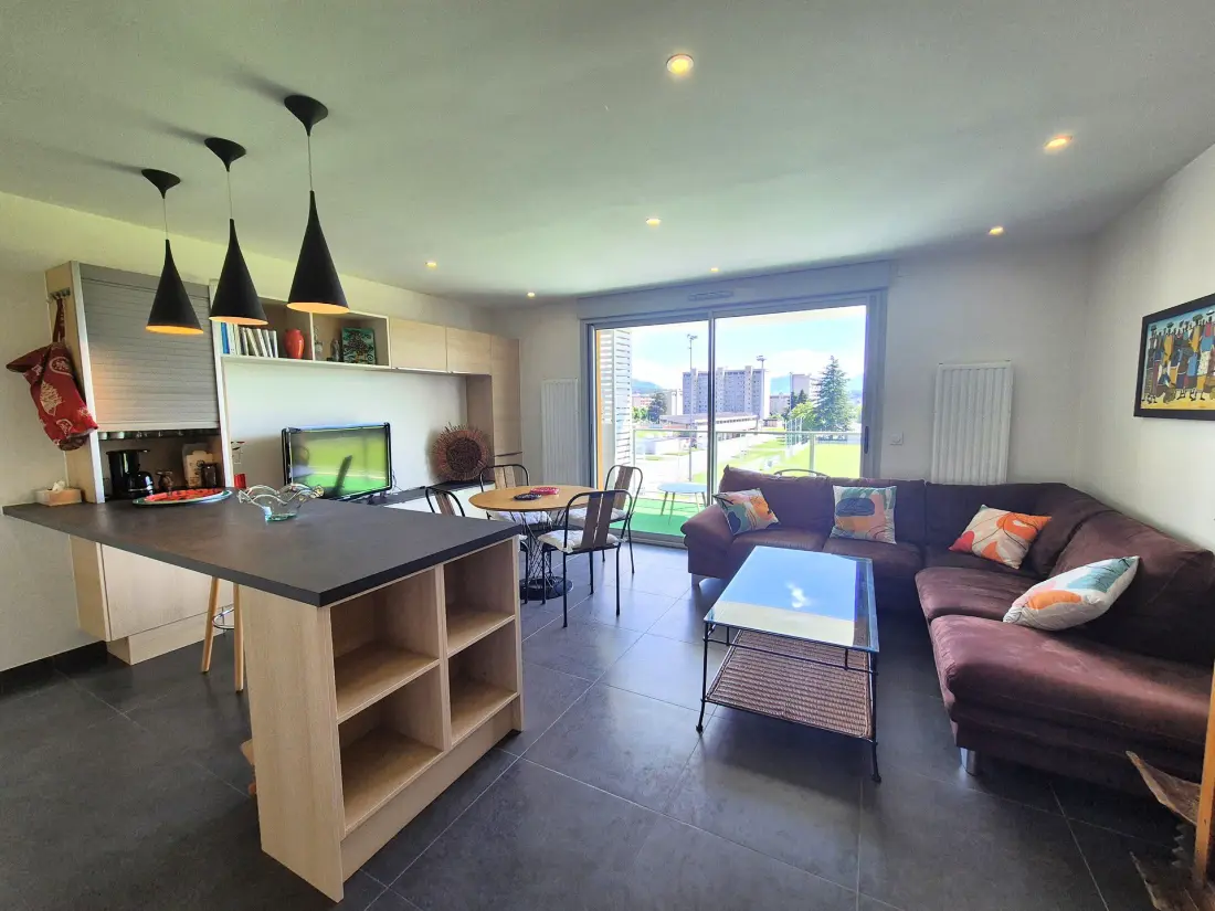 Residence Le Zephir