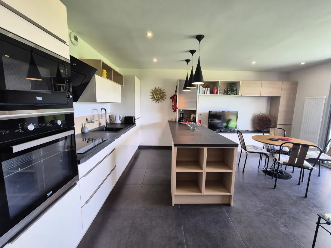 Residence Le Zephir