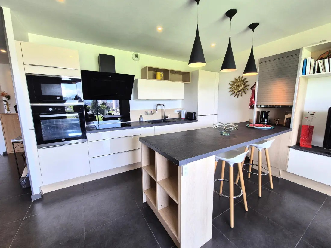 Residence Le Zephir
