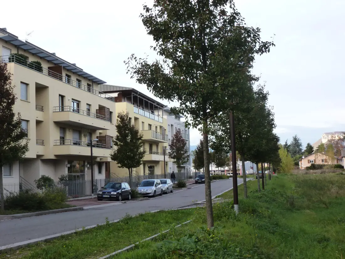 Residence Les Aiguieres