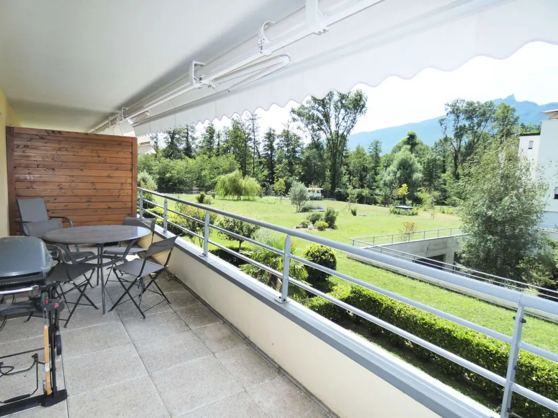 Residence Les Aiguieres