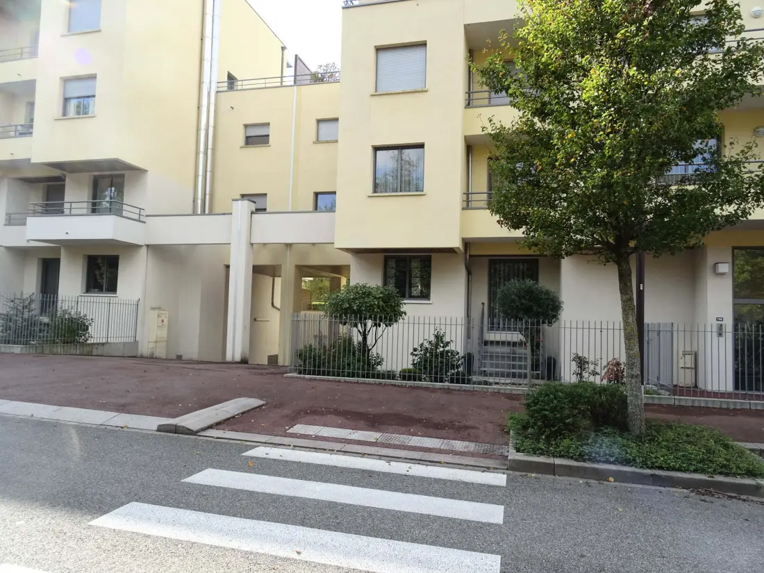 Residence Les Aiguieres