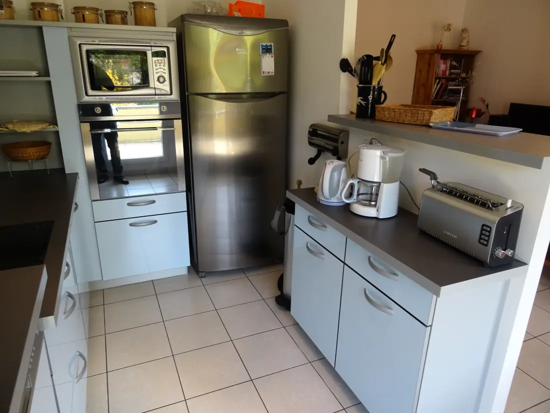 Residence Les Aiguieres