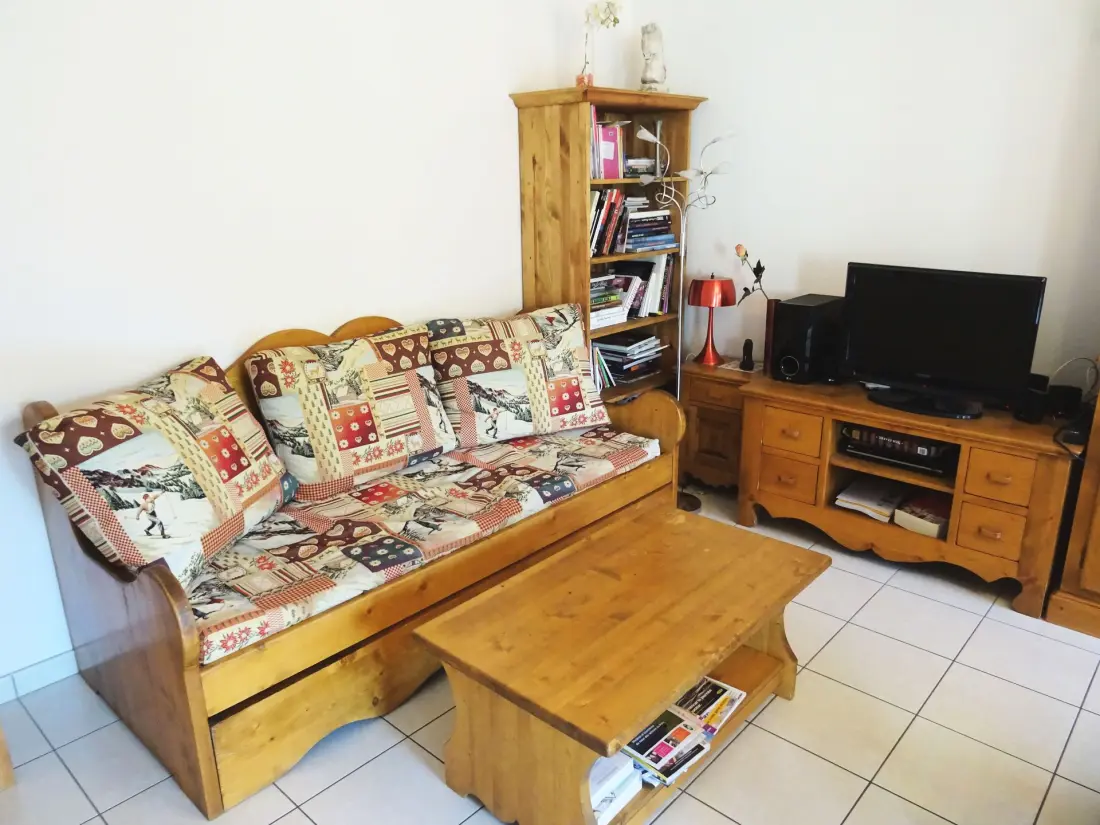 Residence Les Aiguieres