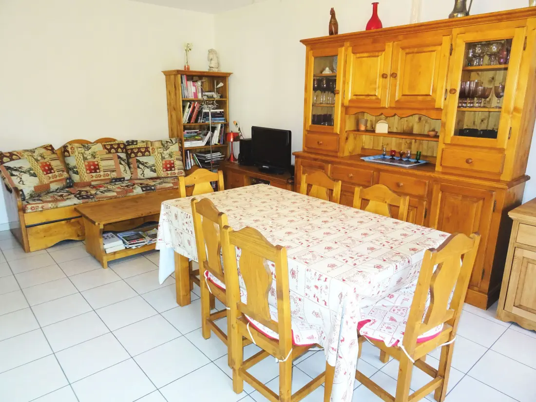 Residence Les Aiguieres