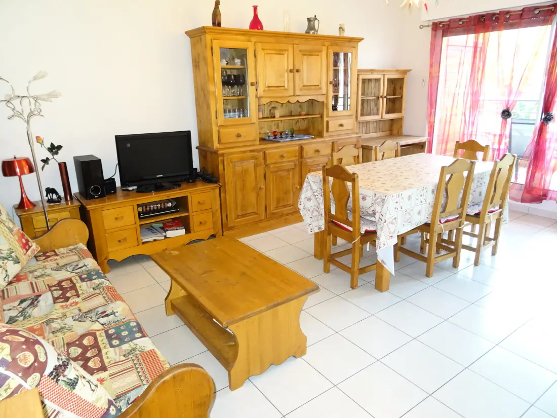 Residence Les Aiguieres