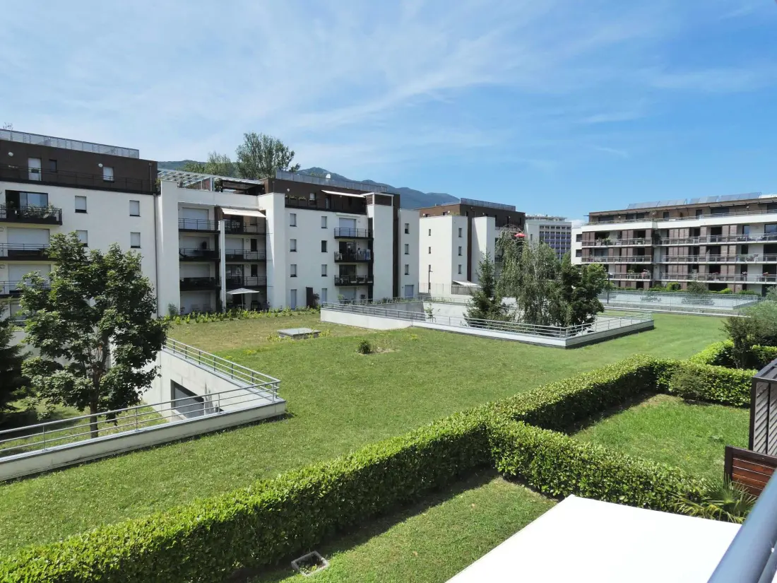 Residence Les Aiguieres