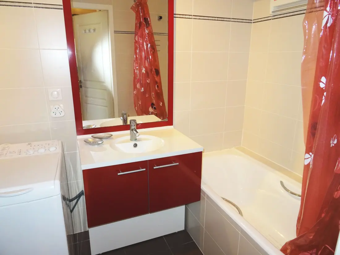 Residence Les Aiguieres