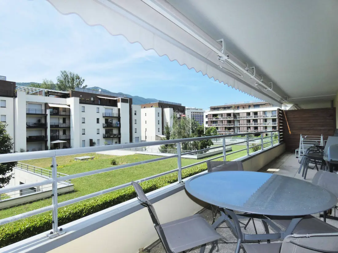 Residence Les Aiguieres