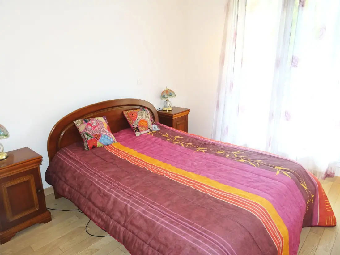 Residence Les Aiguieres